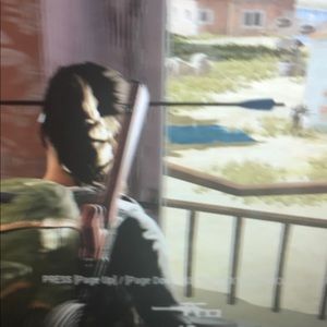 Meet your Posher, Dennis